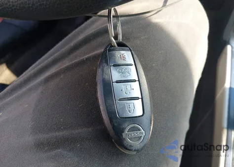 2017 Nissan Sentra Sr from USA, damaged, VIN 3N1AB7AP3HY308271